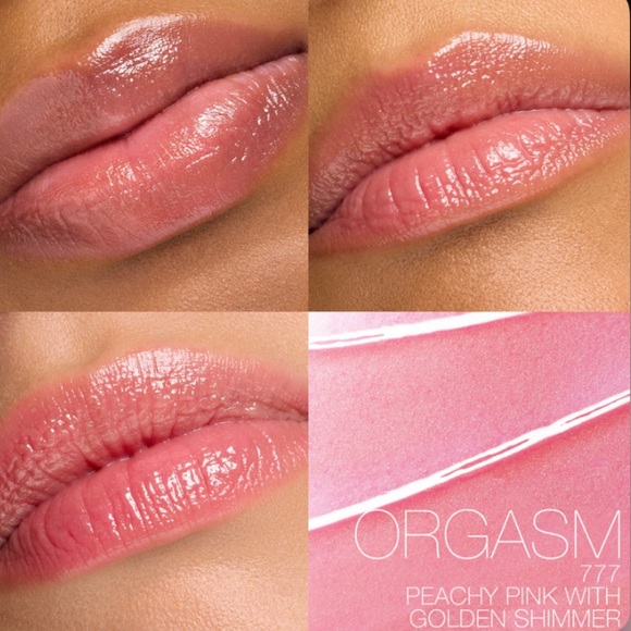 NEW✅NARS Orgasm - Picture 9 of 10